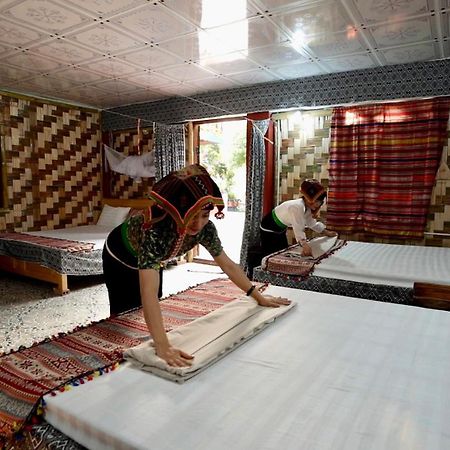 Minh Ngoc Homestay Dien Bien Phu Ban Him Lom Exterior photo